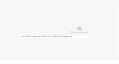 Desktop Screenshot of geka.com